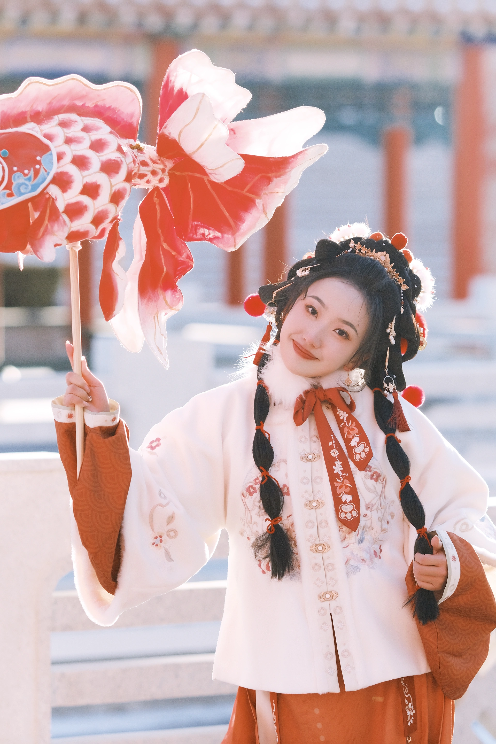 [YITUYU艺图语]2024.01.31 新年常欢愉 浩雅 3